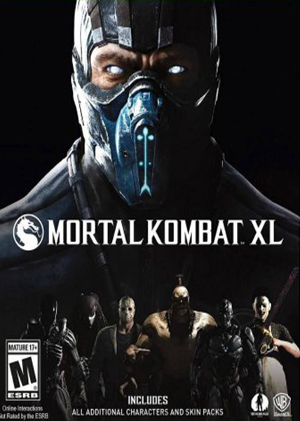 mortal kombat 9 pc highly compressed games for android